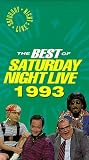  : The Best of Saturday Night Live: 1993 Annual