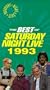 The Best of Saturday Night Live: 1993 Annual [VHS]