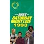 The Best of Saturday Night Live: 1993 Annual [VHS]