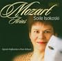 Mozart: Arias
