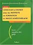 Concours d'entr�e dans les instituts de formation en masso-kin�sith�rapie