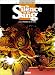 De silence et de sang, tome 8 : Quatre provinces de l'Ave Maria De silence et de sang, tome 8 : Quatre provinces de l'Ave Maria