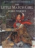The Little Match Girl (Picture Puffin Books)