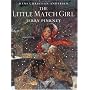 The Little Match Girl (Picture Puffin Books)