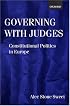 Governing with Judges: Constitutional Politics in Europe