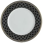 Royal Doulton Baroness 9-Inch Accent Plate