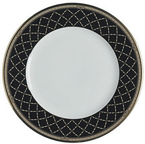 Royal Doulton Baroness 9-Inch Accent Plate
