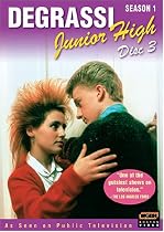 Degrassi Junior High: Season 1, Disc 3