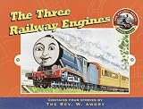  : Three Railway Engines (Railway Series)