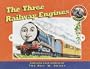 Three Railway Engines (Railway Series)