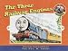 Search : Three Railway Engines (Railway Series)