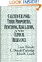 Calcium Channels: Their Properties, Functions, Regulation, and Clinical Relevance (Telford Press)