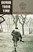 Before Their Time: A Memoir - Robert Kotlowitz