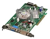 nVidia GeForce 7600 GT 512 MB Grafikkarte AGP 7600GT 5199Z4pvOEL. SL160 nVidia GeForce 7600 GT 512 MB Grafikkarte AGP 7600GT
