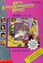 Babysitters Club (Boxed Sets, Book 1-4)