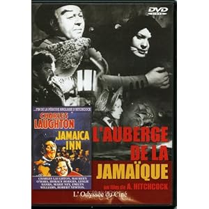 L'auberge de la Jamaïque