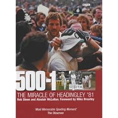 500-1: The Miracle of Headingly '81