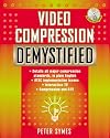 Video Compression Demystified