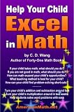 Help Your Child Excel in Math