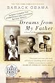 Dreams from My Father