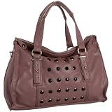 BCBGeneration Lily Medium Convertible Satchel