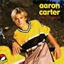 Aaron Carter 2004 Wall Calendar