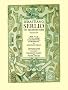 Sebastiano Serlio on Architecture, Volume One, Books I-V of 'Tutte L'opere D'architecttura Et Prospetiva': 1