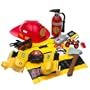 Elite Operations Role Play Set: Fire
