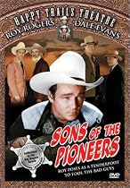 Sons of the Pioneers