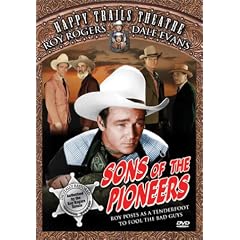 Sons of the Pioneers by 