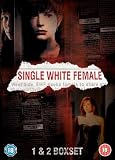 DVD : Single White Female / Single White Female 2 - The Psycho