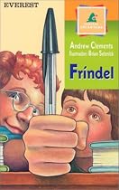 Frindel = Frindle