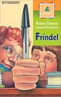 Frindel, Spanish Edition