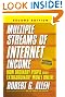 Multiple Streams of Internet Income: How Ordinary People Make Extraordinary Money Online