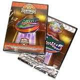 Florida Gators 2007 & 2009 Football National Championship 2 Pack (Full Games)