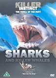 Killer Instinct - Sharks And Killer Whales [2002] [DVD]