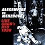 Live at CBGB's 1998