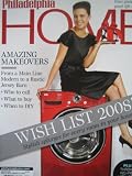 Philadelphia Home (Your Guide to the Good Life at Home)