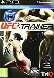 Image of Ufc Personal Trainer: Ultimate Fitness System (Move)