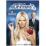 Project Runway - The Complete Third Season