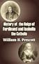 History of  the Reign of Ferdinand and Isabella the Catholic