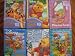 Search : New Bicycle 6 Decks Winnie Pooh Playing Cards
