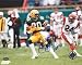 James Lofton Green Bay Packers HOF 8x10 Autographed Photograph