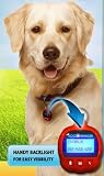 Dog-e-minder Ultimate Pet Assistant, Red