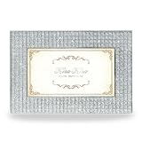 MAG Digital 7inch KiraKira Digital Photo Frame 時計 ときどき デジフォト クリスタルクリア MF-70H1D-Cの画像