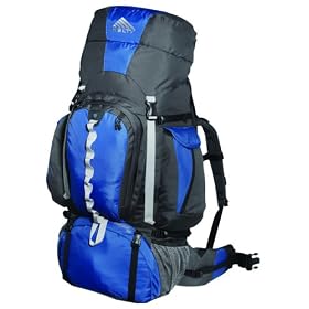 Kelty Red Cloud Backpack