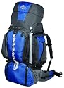 Kelty Red Cloud 5600 Pack (Patriot Blue/Charcoal)