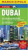 Produkt-Bild: MARCO POLO Reisef&uuml;hrer Dubai mit Szene-Guide, 24h Action pur, Insider-Tipps, Reise-Atlas Reisen mit Insider Tipps