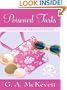 Poisoned Tarts (Wheeler Large Print Book Series)