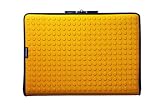 Review  SPTMAC13YWSLV / 13-inch Huzzk Sleevie Spotz Yellow